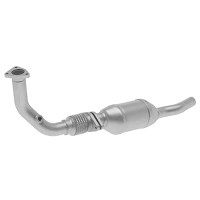 Abbildung von HELLA 8LE 366 051 361 Katalysator Euro 3 mit Anbauteilen FIAT: Seicento / 600 Schrägheck
