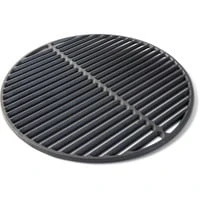 Abbildung von Gusseisen Grillrost Large