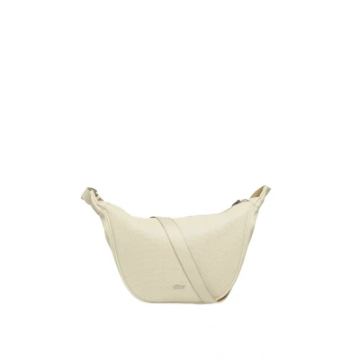 Abbildung von s.Oliver MIT Lochmuster UND Logodetail Umhängetasche, Damen, Größe: One Size, Beige