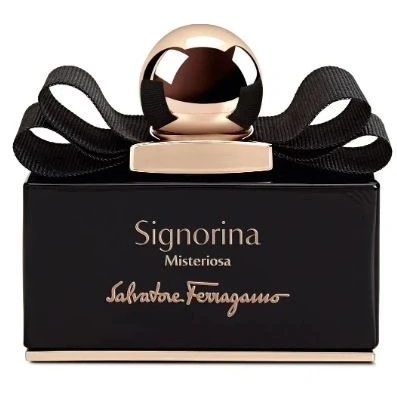 Abbildung von Salvatore Ferragamo Signorina Misteriosa Parfum 30 ml