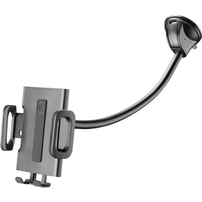 Abbildung von Cellularline Hug Flexi XL Universal In Car Holder Handy Halterung