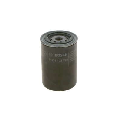 Abbildung von BOSCH 0 451 103 238 Ölfilter M 20 x 1,5 Anschraubfilter PEUGEOT: J5 Pritsche/Fahrgestell, Bus, Kastenwagen