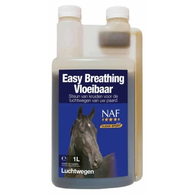 Abbildung von NAF Easy Breathing Flüssig