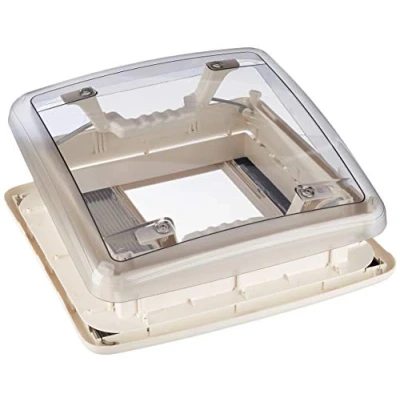 Abbildung von Dometic Seitz Mini Heki S 400x400 mm 43 60mm