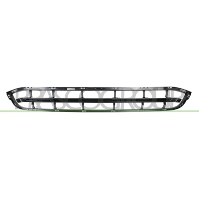 Abbildung von PRASCO BM8082120 Lüftungsgitter vorne genarbt BMW: X3