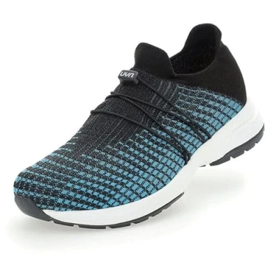 Abbildung von UYN Y100094 Zephyr Sneaker Female Türkis/Schwarz EU 37
