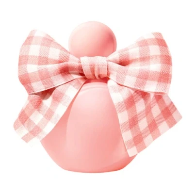 Abbildung von Nina Ricci Rose Garden Eau de Toilette 50 ml