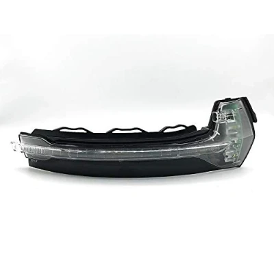 Abbildung von HZ DESIGN Aussenspiegel Blinker Spiegelblinker LED Rechts passend für Audi A3 8V 8V0949102