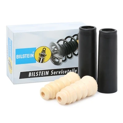 Abbildung von BILSTEIN B1 Service Parts 11 115755 Staubschutzsatz Hinterachse VOLKSWAGEN: Polo IV Schrägheck, New Beetle Bora Variant, FORD: FIESTA 5