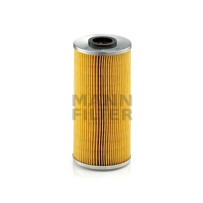 Abbildung von MANN FILTER H 943/2 t Ölfilter mit Dichtung Filtereinsatz