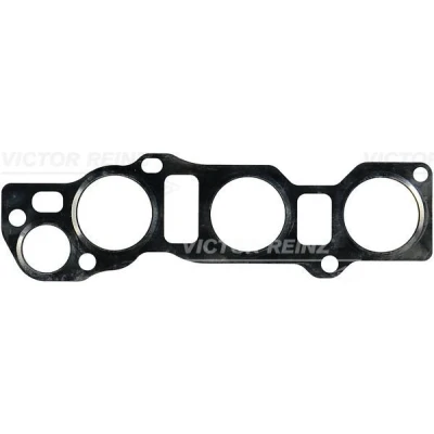 Abbildung von REINZ 71 11414 00 Auspuffkrümmerdichtung Metall NISSAN: Note II Hatchback, MICRA 4