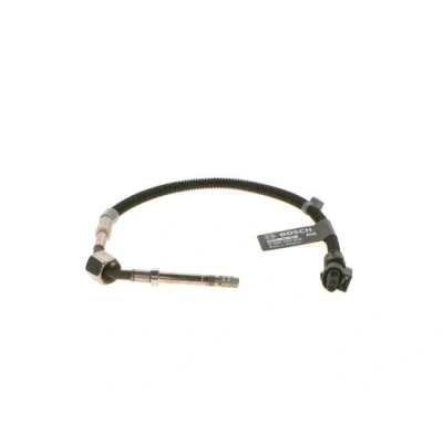 Abbildung von BOSCH 0 986 259 050 Sensor, Abgastemperatur MERCEDES BENZ: S Klasse Limousine, E T modell, Limousine