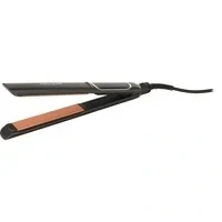 Abbildung von Revlon Glätteisen RVST2175 ColourProtect Keramik Beschichtung, 125mm, abgerundete, bewegliche Platten in 10 Sekunden einsatzbereit