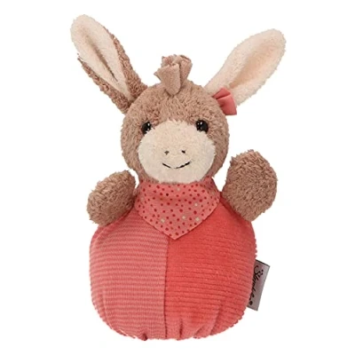 Abbildung von Sterntaler Emmily Spielzeug für Kinder, Größe: One Size, Red