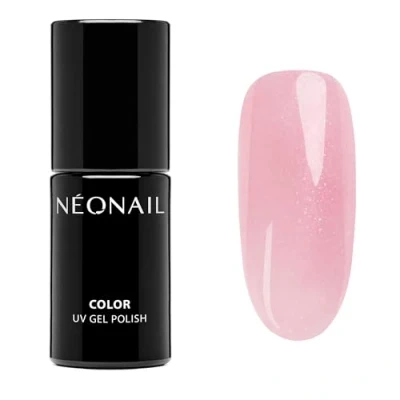 Abbildung von NEONAIL Nagellack Pink Endless Journey 7,2ml UV LED