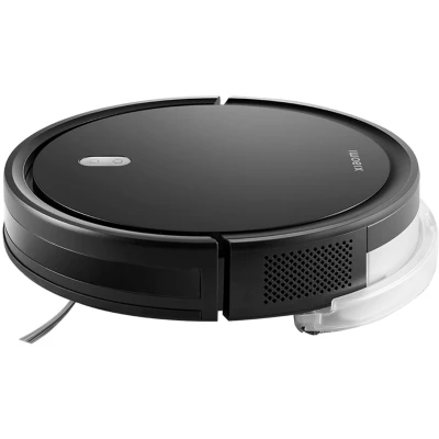 Abbildung von Xiaomi Robot Vacuum E5 black