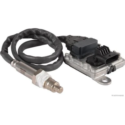 Abbildung von NOx Sensor, Katalysator HERTH+BUSS ELPARTS 70680100