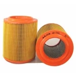 Abbildung von ALCO FILTER MD 7556 Luftfilter 185,0 151,0 Filtereinsatz AUDI: A8 D3
