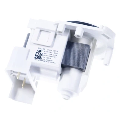 Abbildung von Electrolux AEG 140000443295 Pumpe Geschirrspüler drain pump,220/240V, 50HZ, 30W