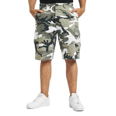 Abbildung von Brandit BDU Ripstop Shorts, Herren, Größe: Large, Urban