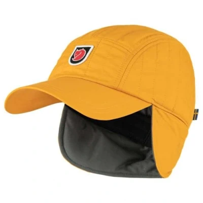 Abbildung von Fjallraven 87168 161 Expedition Lätt Cap Hat Unisex Mustard Yellow Größe L/XL
