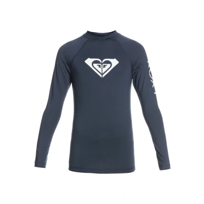 Abbildung von ROXY Rash Guard Damen Whole Hearted