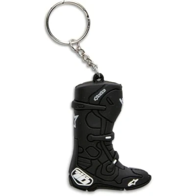 Abbildung von Alpinestars Tech 10 Key Fob (BLACK)
