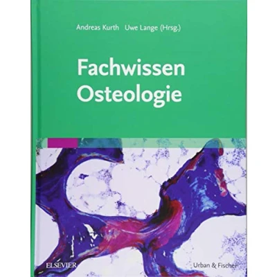 Abbildung von Fachwissen Osteologie