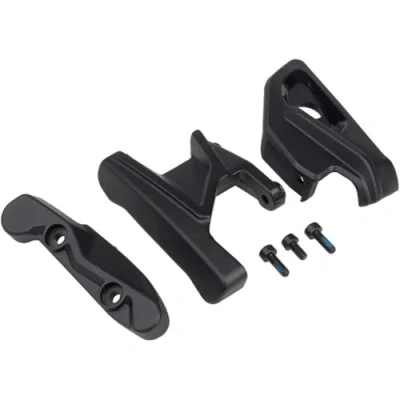 Abbildung von SRAM XX SL Eagle T Type AXS Schaltwerk Abdeckungssatz Oberer und unterer Außenkranz mit Buchsen, inklusive Schrauben