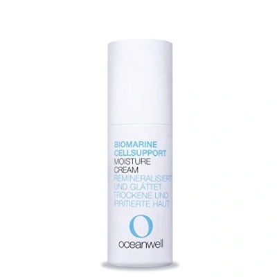 Abbildung von Oceanwell Biomarine Cellsupport Moisture Cream, 100 ml
