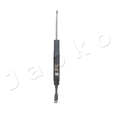Abbildung von JAPKO MJ00043 Stoßdämpfer Vorderachse Gasdruck Zweirohr Teleskop oben Stift AUDI: A6 C6 Avant, Limousine, Allroad