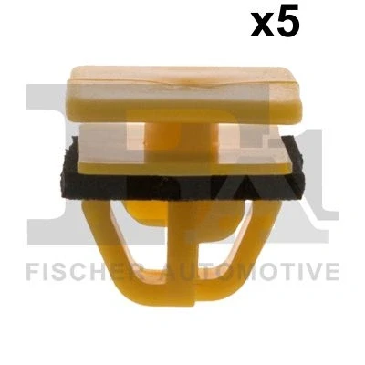 Abbildung von Clip, Zier /Schutzleiste FA1 89 40004.5