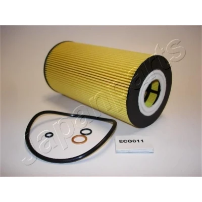 Abbildung von ASHIKA 10 ECO011 Ölfilter Filtereinsatz BMW: 5 Limousine, 3 Touring, OPEL: Omega B Caravan, LAND ROVER: Range Rover 2