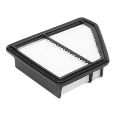 Abbildung von ASHIKA 20 04 454 Luftfilter 42 168 200, 115 Filtereinsatz HONDA: CIVIC 8 Hatchback