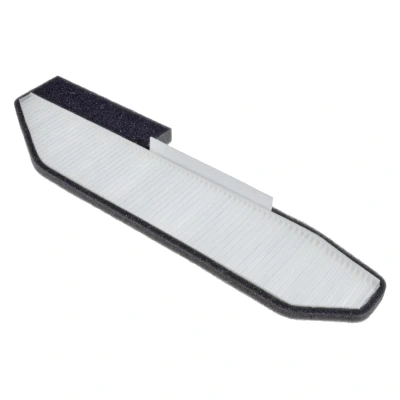 Abbildung von BLUE PRINT ADJ132519 Innenraumfilter Pollenfilter 407 118 30 JAGUAR: XK Coupe, Cabrio, 8 Cabrio