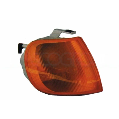 Abbildung von PRASCO VG0164103 Blinker gelb vorne rechts ohne Lampenträger VOLKSWAGEN: Polo III Schrägheck