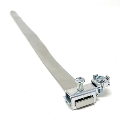 Abbildung von BANDKLEMME EB 2 1/8 4 8 114MM