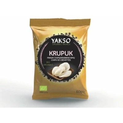 Abbildung von Krupuk