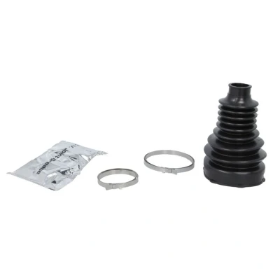 Abbildung von PASCAL G5B011PC Faltenbalg, Antriebswelle getriebeseitig, Vorderachse, Vorderachse links, rechts 122 BMW: 3 Limousine, Touring, X1