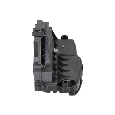 Abbildung von METZGER 2314289 Türschloß mit Zentralverriegelung hinten links FORD: FOCUS 3 Turnier, 3, KUGA 2