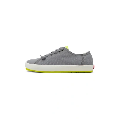 Abbildung von Camper PEU Rambla Sneaker low, Damen, Größe: 36, Mittelgrau Schuhe