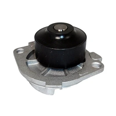 Abbildung von LPR WP0210 Wasserpumpe mit Riemenscheibe mechanisch für Zahnriementrieb FIAT: Brava Schrägheck, Marea Weekend, LANCIA: Y