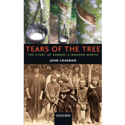 Abbildung von Tears Of The Tree Story Rubber A Modern marv: Marvel