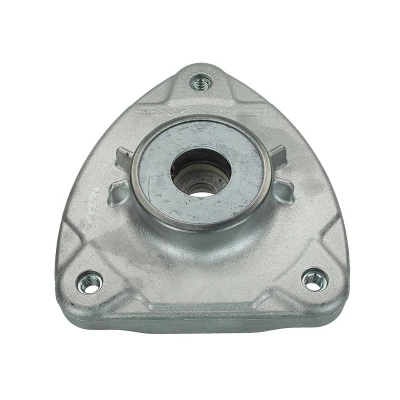 Abbildung von MEYLE 014 641 0100 Federbeinstützlager Vorderachse beidseitig ORIGINAL Quality ohne Kugellager MERCEDES BENZ: A Klasse, B CLA T modell
