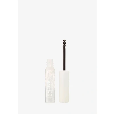 Abbildung von 3ina THE Eyebrow Mascara Augenbrauengel, Damen, Größe: 4 ml, 100 transparent