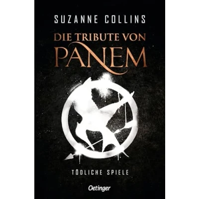 Abbildung von Die Tribute von Panem 1. Tödliche Spiele