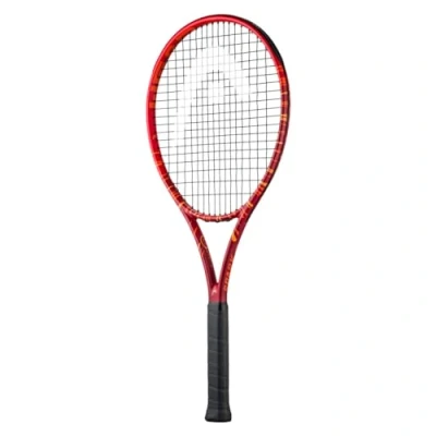 Abbildung von HEAD Unisex Adult MX Spark SUPRM Tennisschläger, Rot, 3