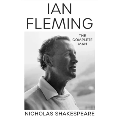 Abbildung von Ian Fleming: The Complete Man