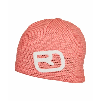Abbildung von ORTOVOX Rock’N&#039;Wool Beanie Unisex Blossom One Size