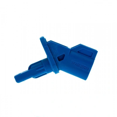 Abbildung von TRISCAN 8180 16102 ABS Sensor 2 25 FORD: Focus Schrägheck, Kombi, C Max
